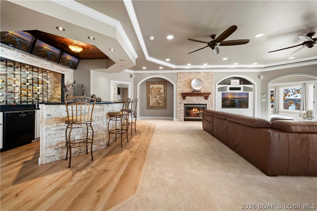Forestridge Village At Shawnee - Residential