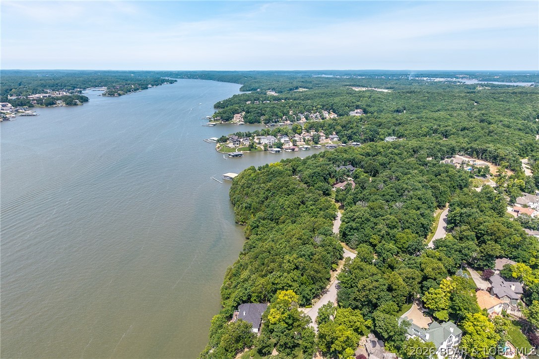 Forestridge Village At Shawnee - Land