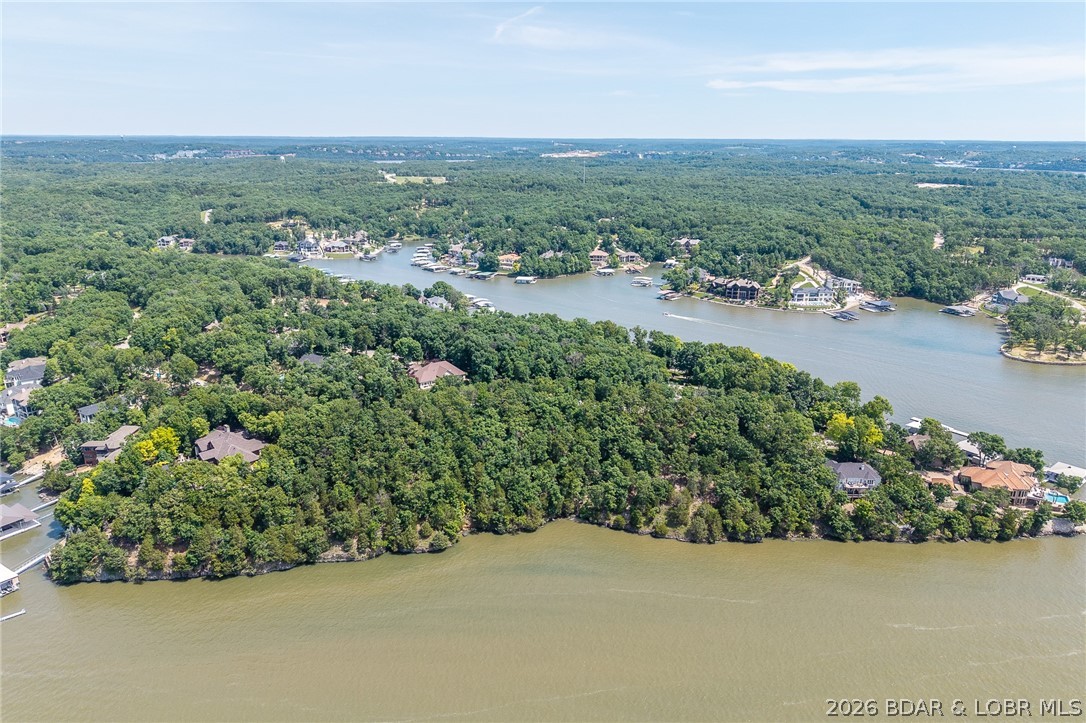 Forestridge Village At Shawnee - Land