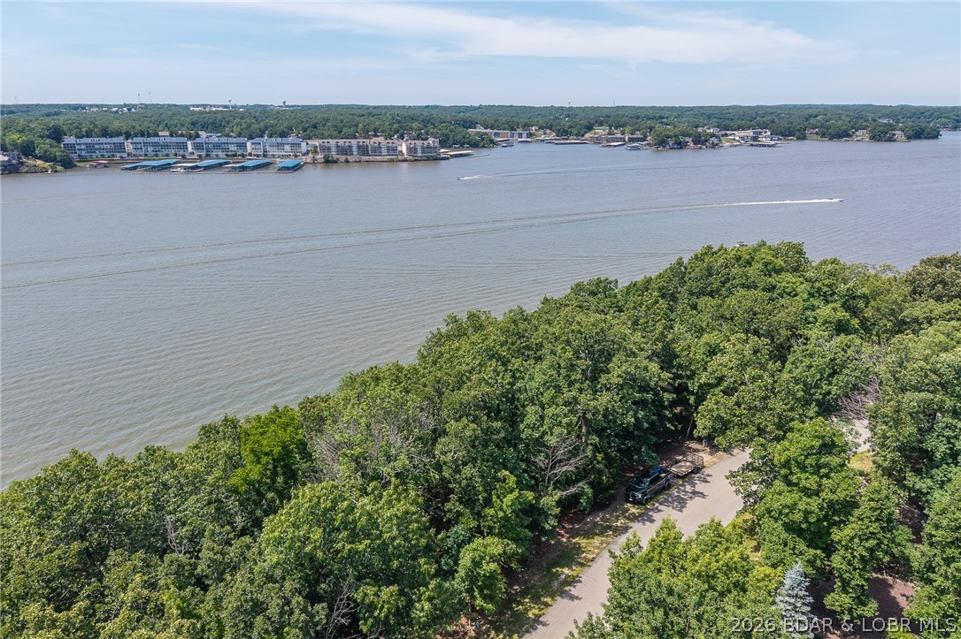 Forestridge Village At Shawnee - Land