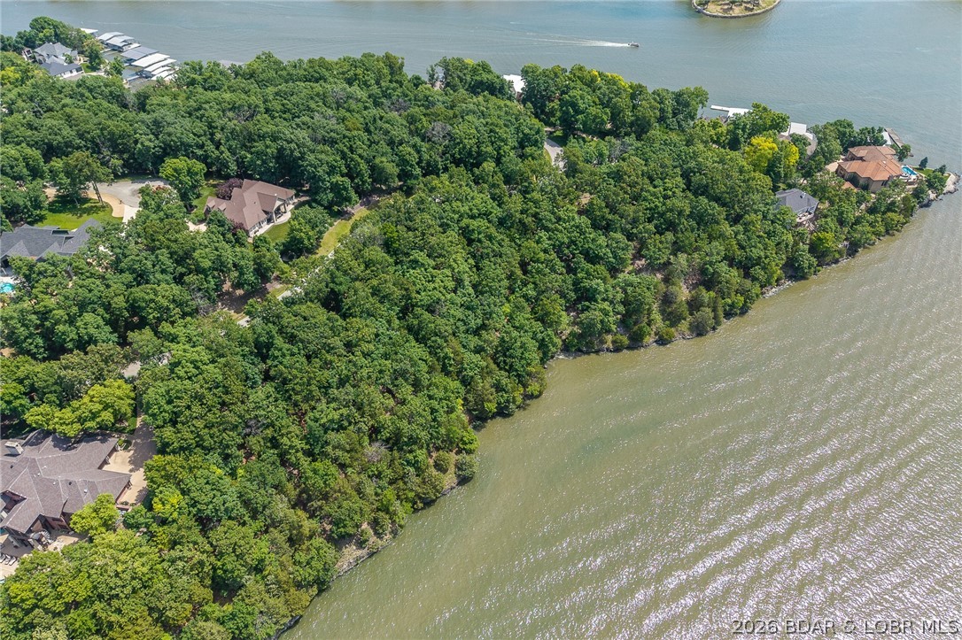 Forestridge Village At Shawnee - Land