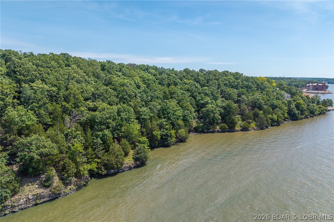Forestridge Village At Shawnee - Land