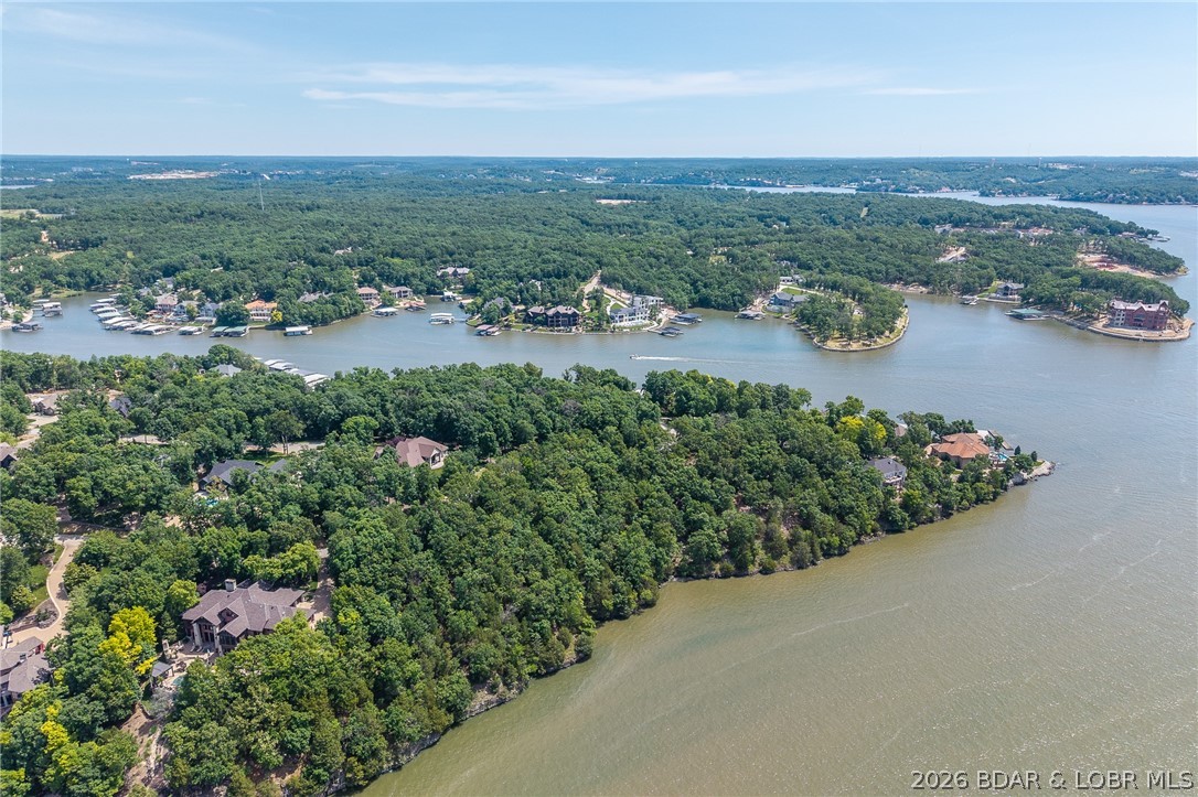 Forestridge Village At Shawnee - Land