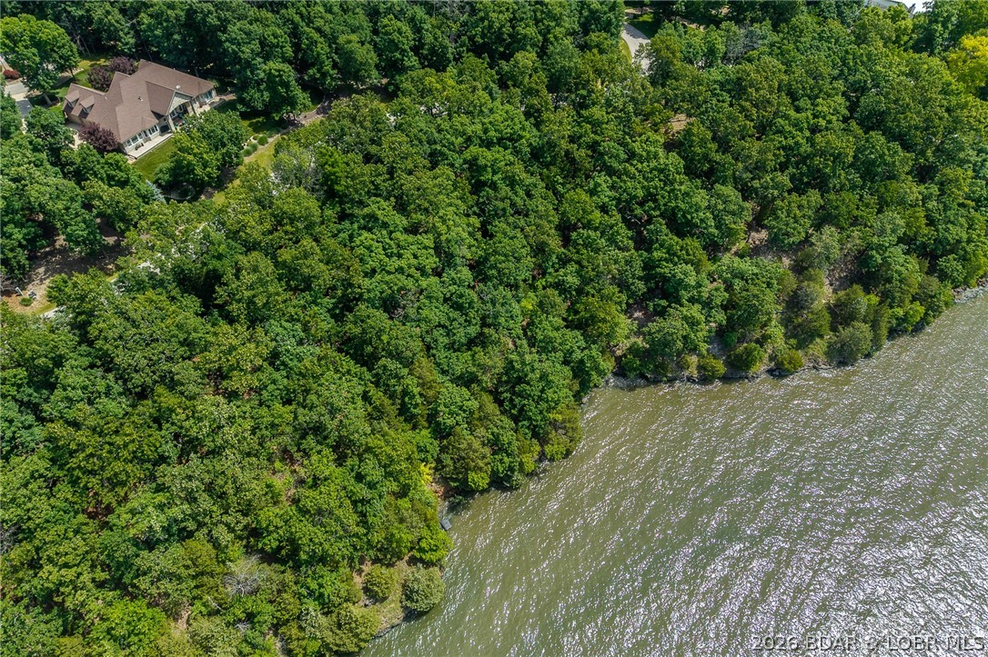 Forestridge Village At Shawnee - Land
