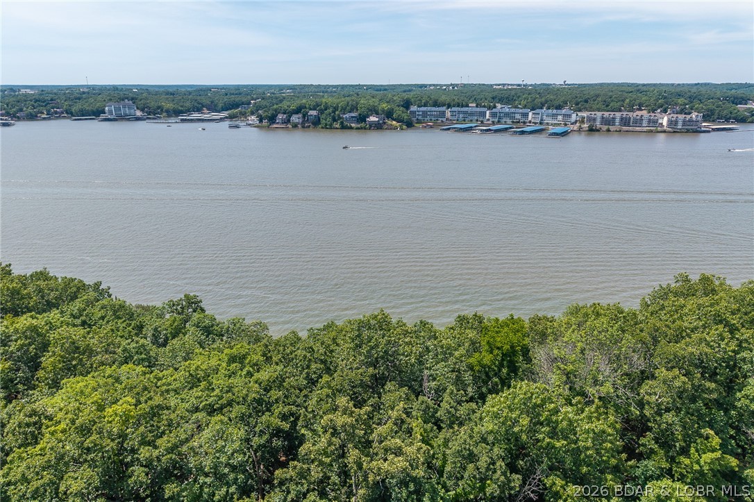 Forestridge Village At Shawnee - Land
