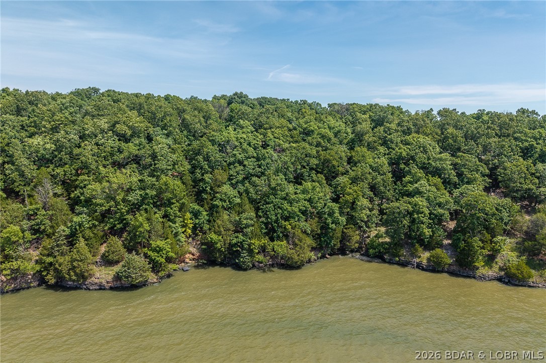 Forestridge Village At Shawnee - Land