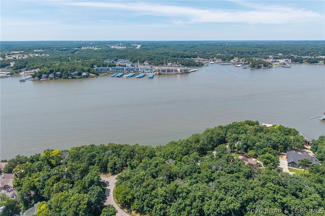 Forestridge Village At Shawnee - Land