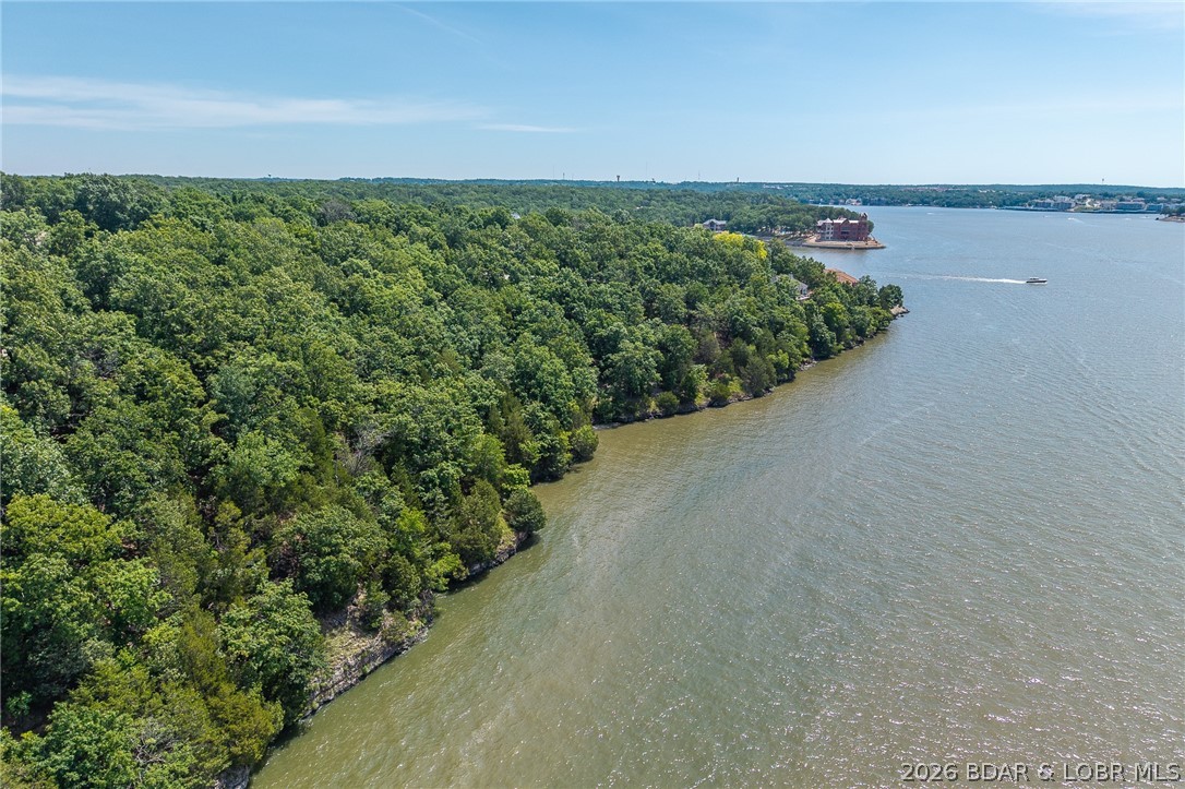 Forestridge Village At Shawnee - Land