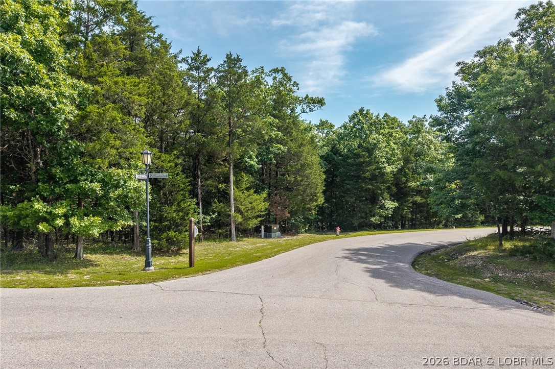 Forestridge Village At Shawnee - Land