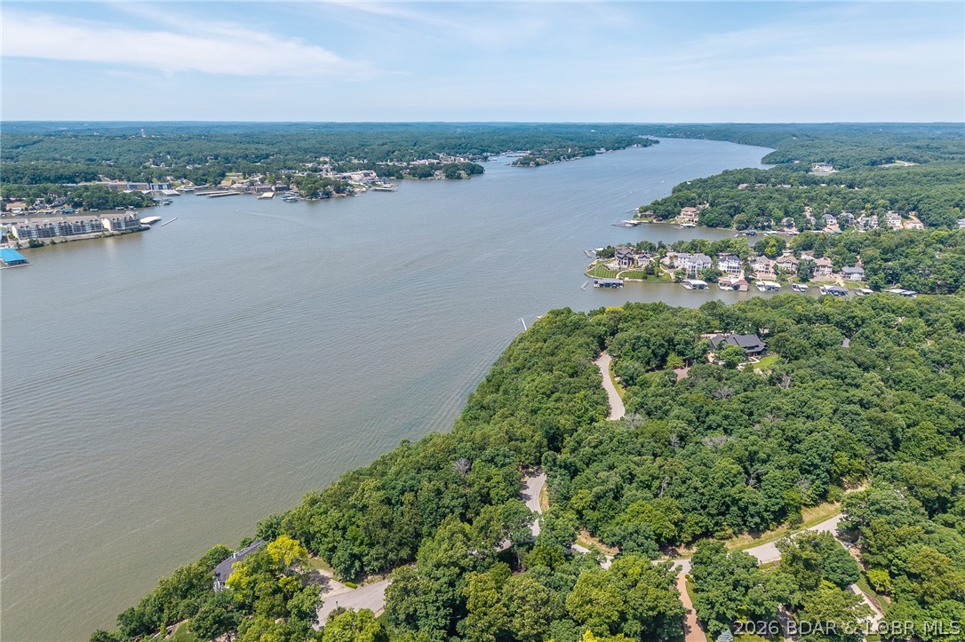 Forestridge Village At Shawnee - Land