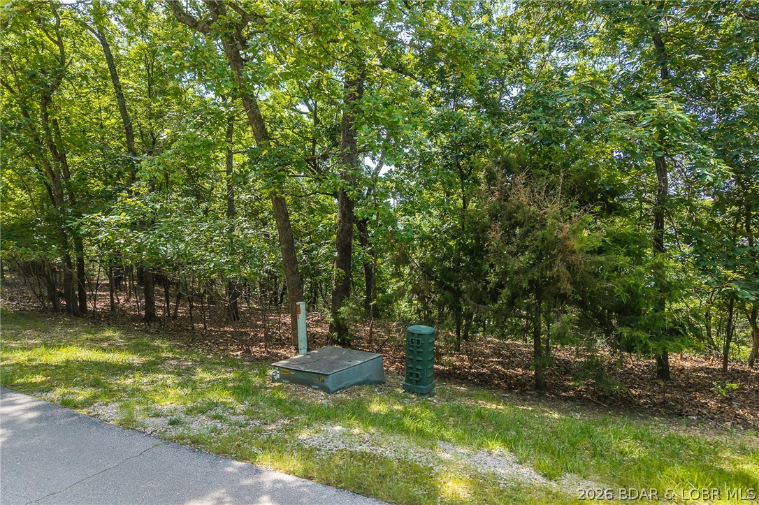 Forestridge Village At Shawnee - Land