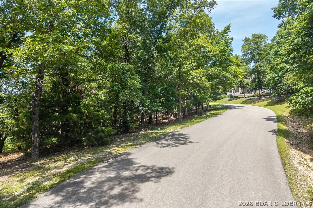 Forestridge Village At Shawnee - Land