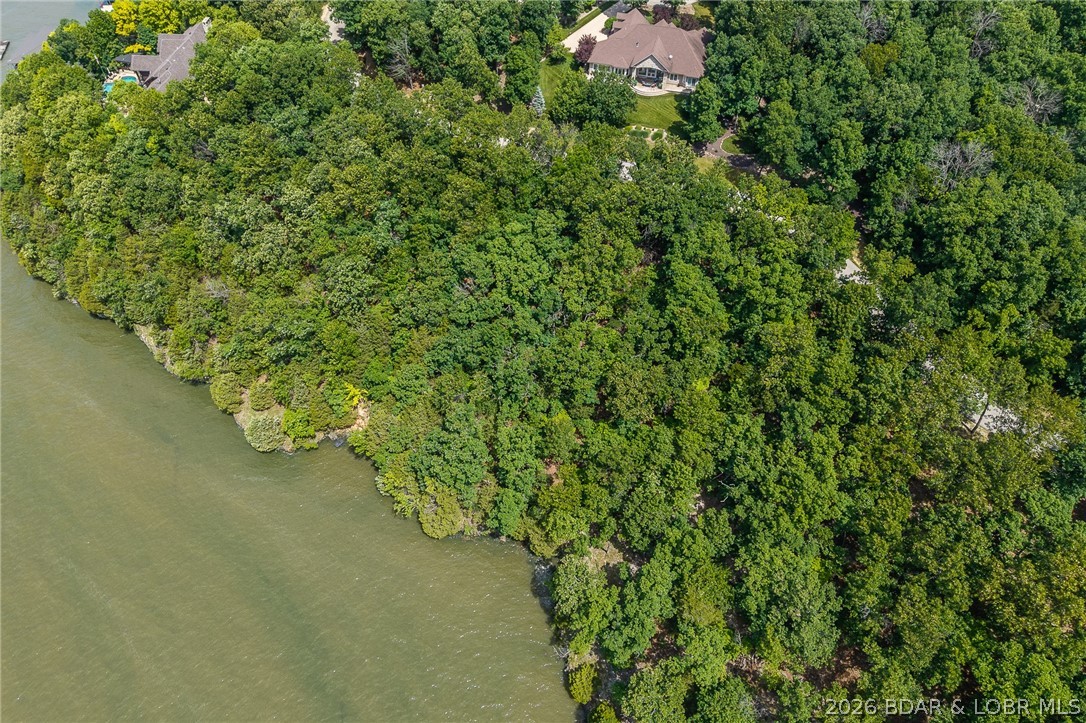 Forestridge Village At Shawnee - Land