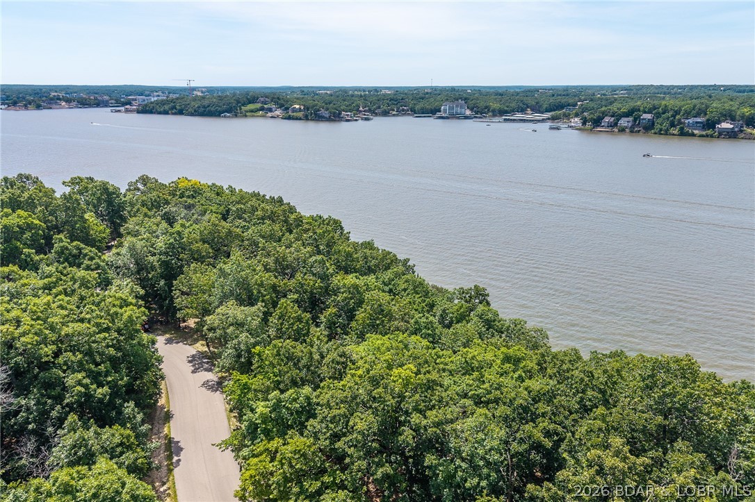 Forestridge Village At Shawnee - Land