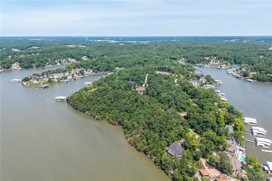 Forestridge Village At Shawnee - Land