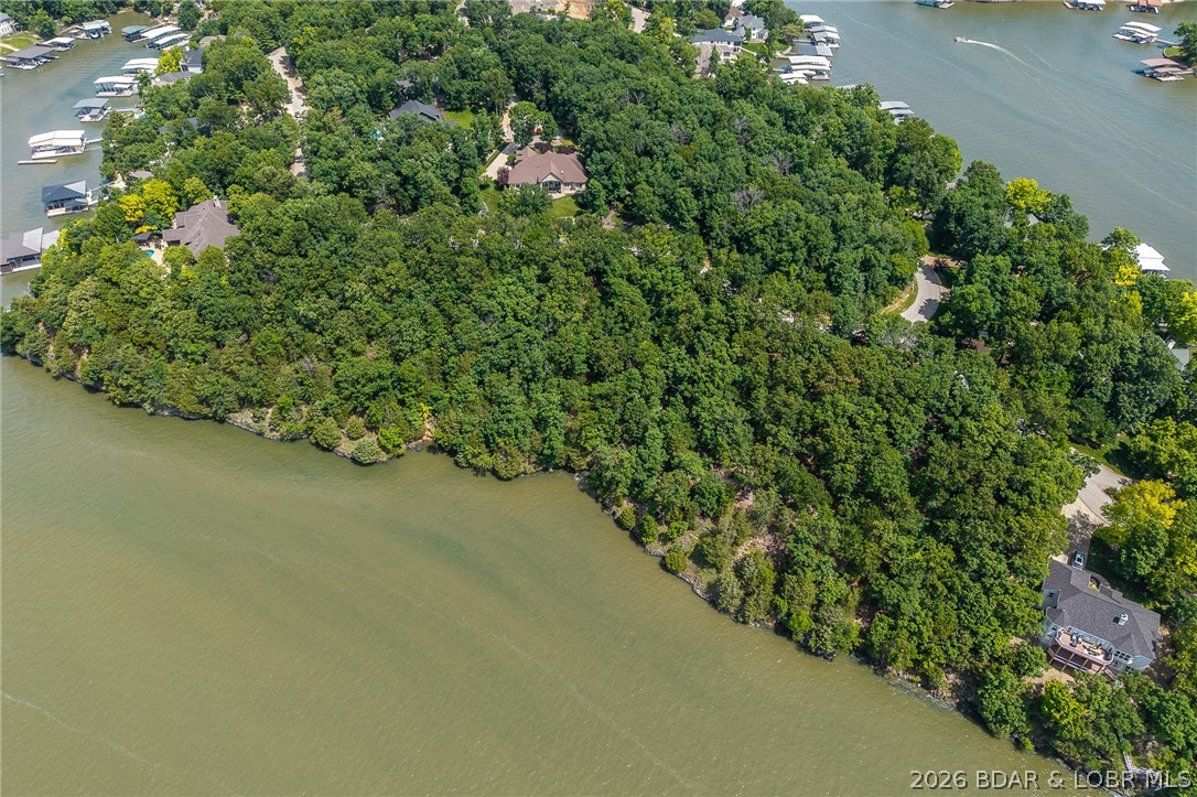 Forestridge Village At Shawnee - Land