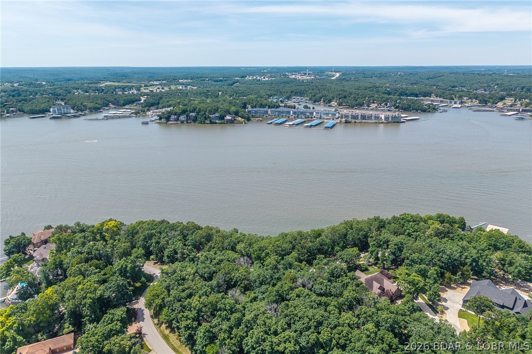 Forestridge Village At Shawnee - Land