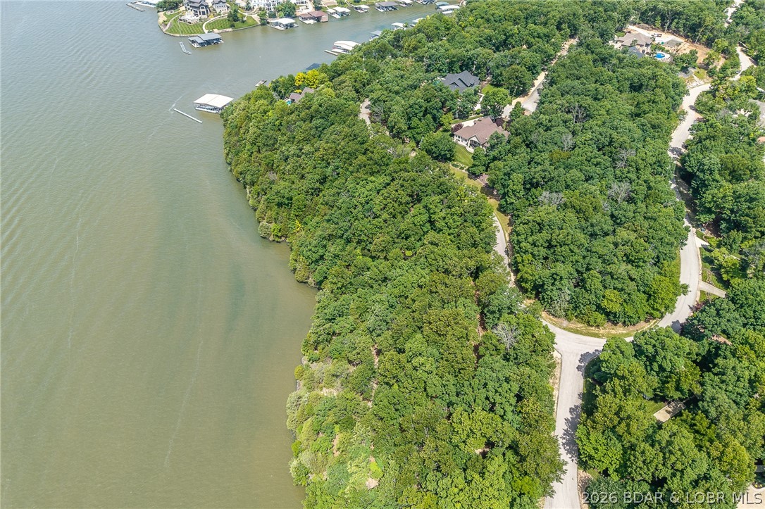 Forestridge Village At Shawnee - Land