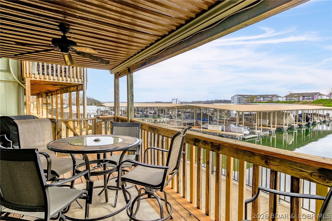 Southwood Shores Condominium - Residential