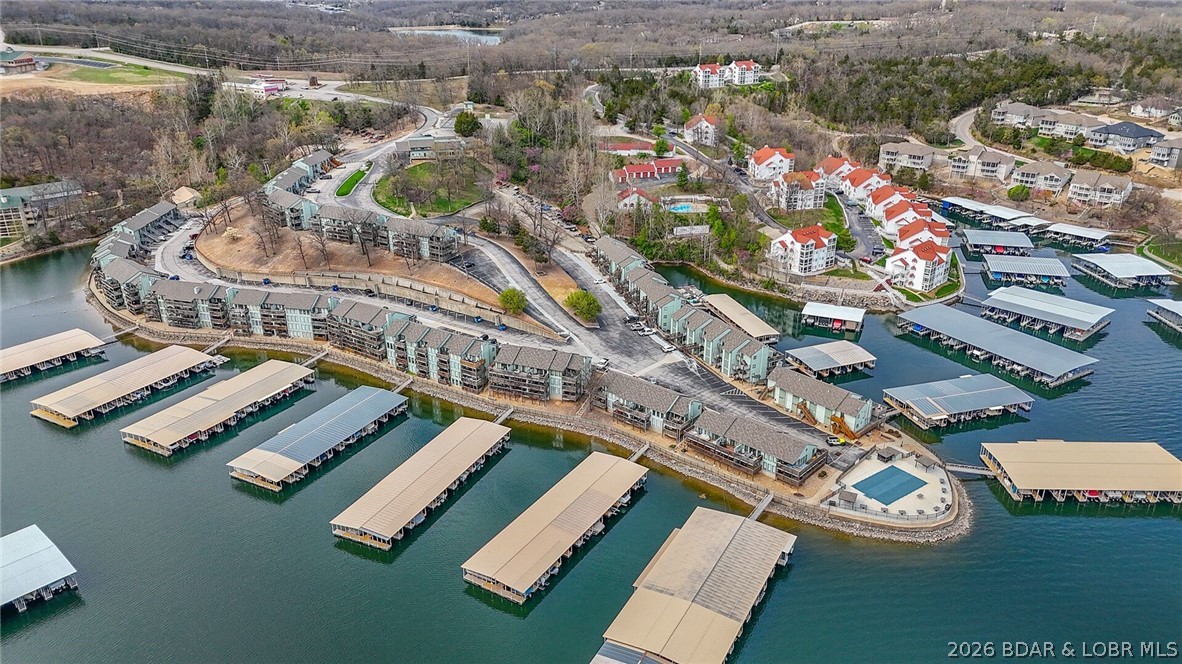 Southwood Shores Condominium - Residential