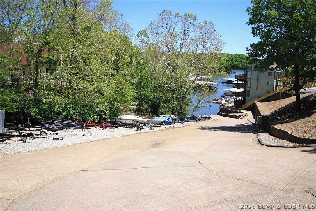 Southwood Shores Condominium - Residential