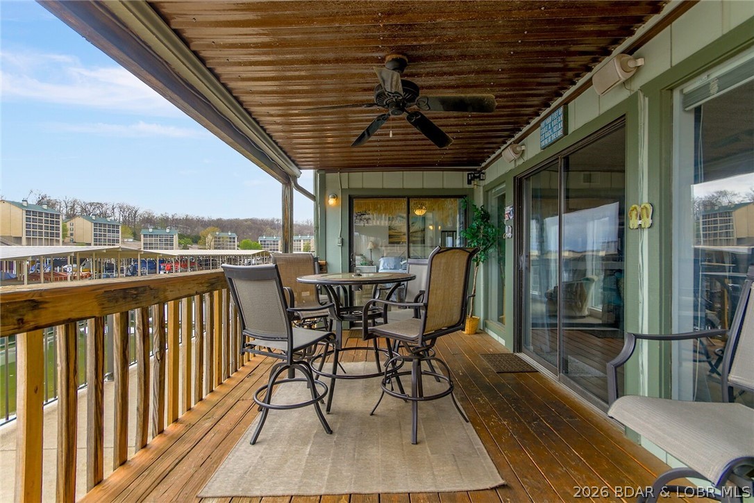 Southwood Shores Condominium - Residential