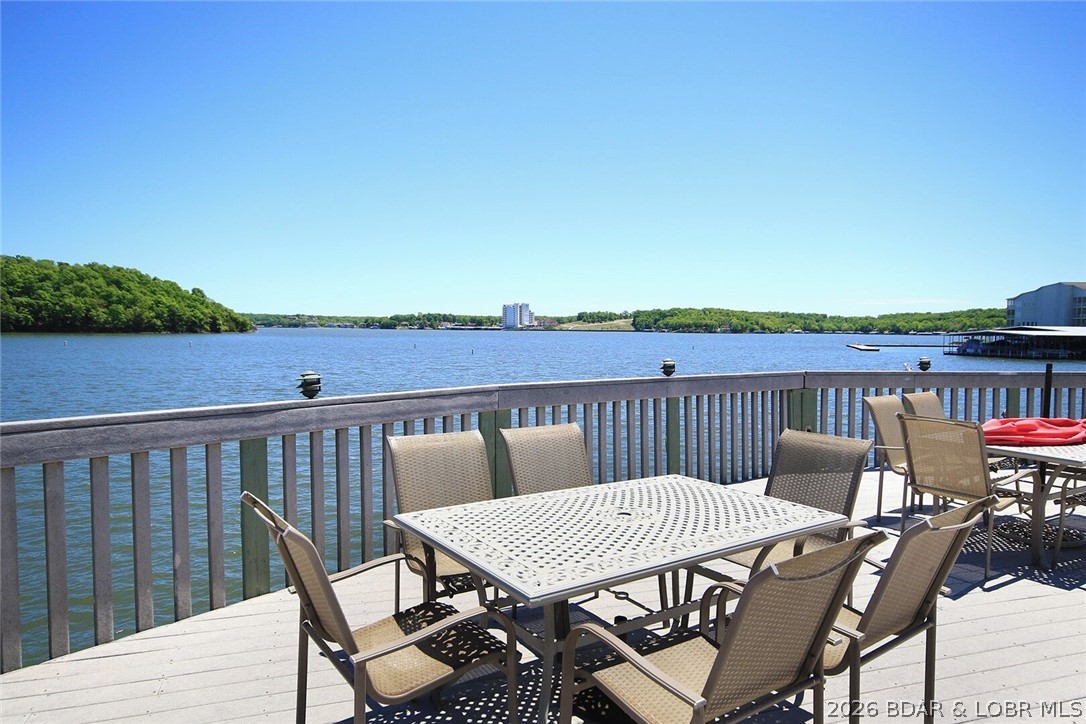 Southwood Shores Condominium - Residential