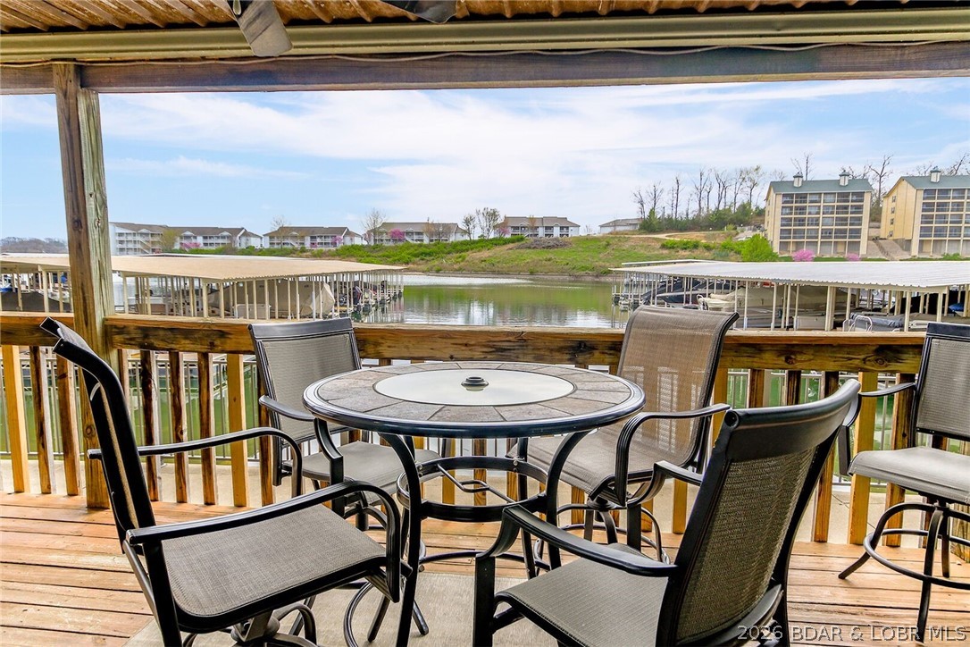 Southwood Shores Condominium - Residential