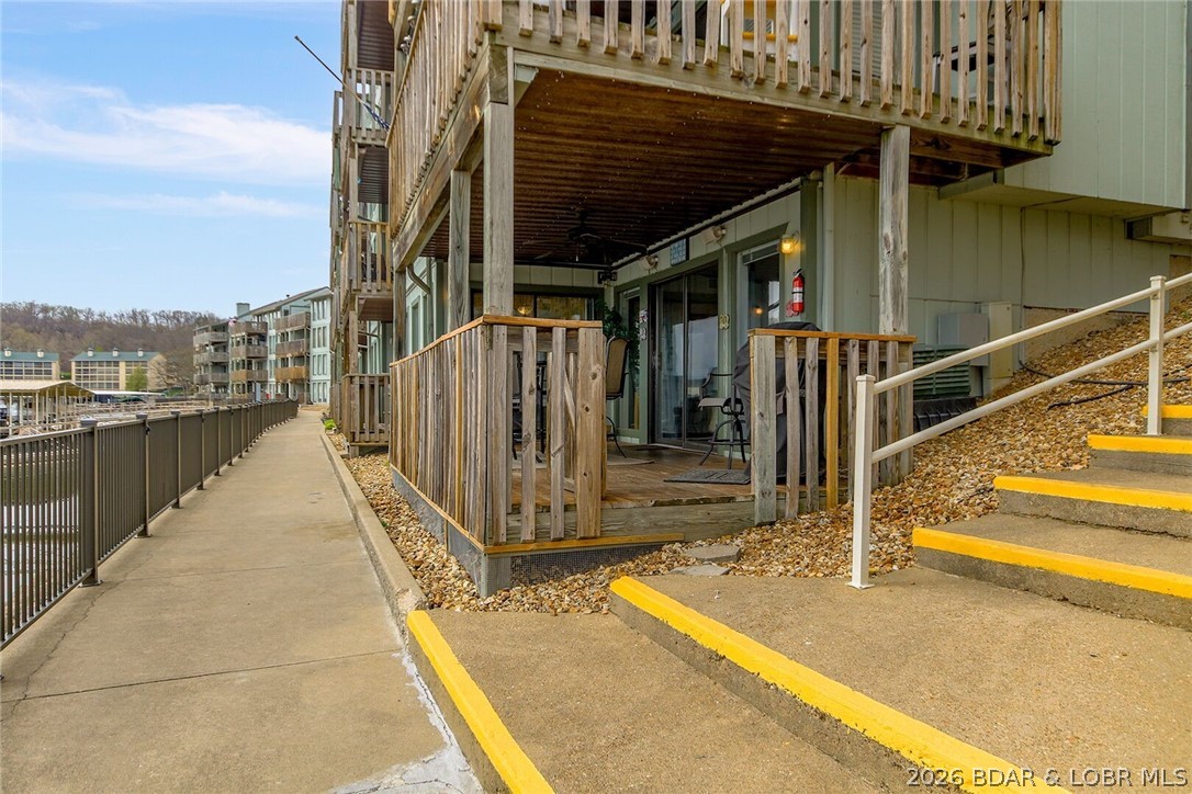 Southwood Shores Condominium - Residential