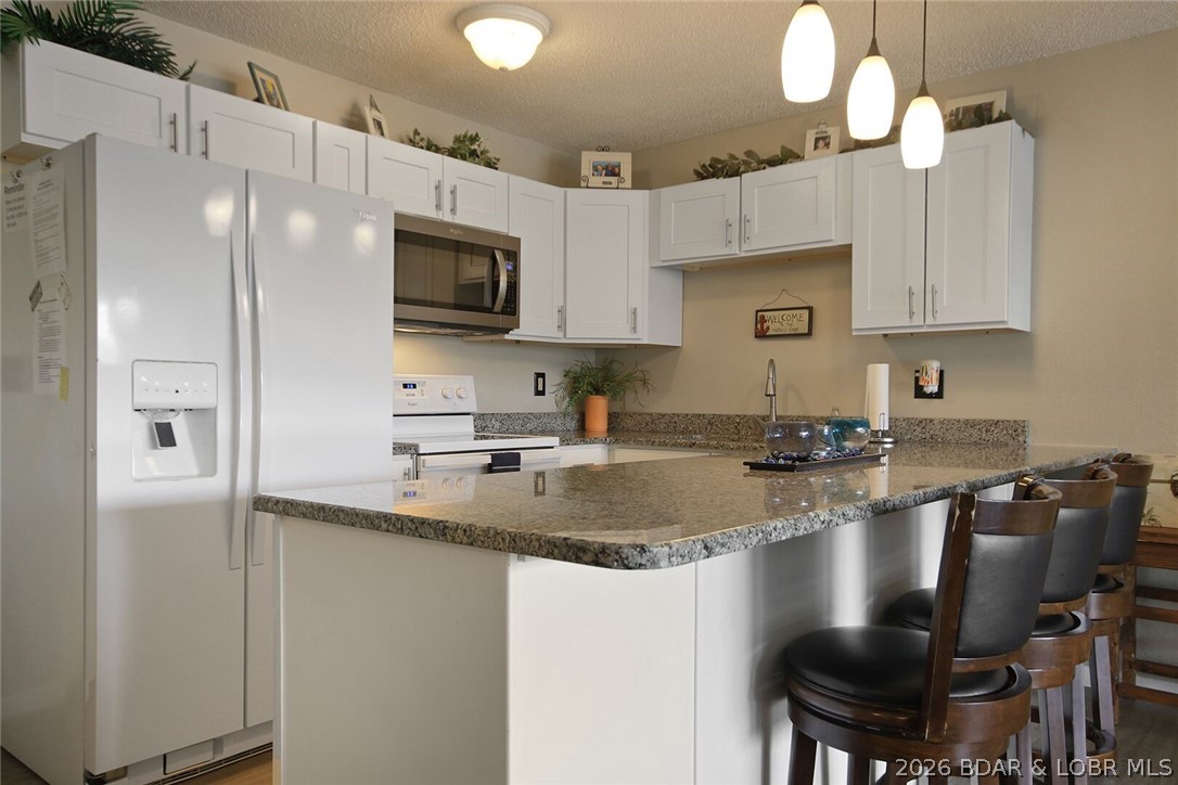 Southwood Shores Condominium - Residential