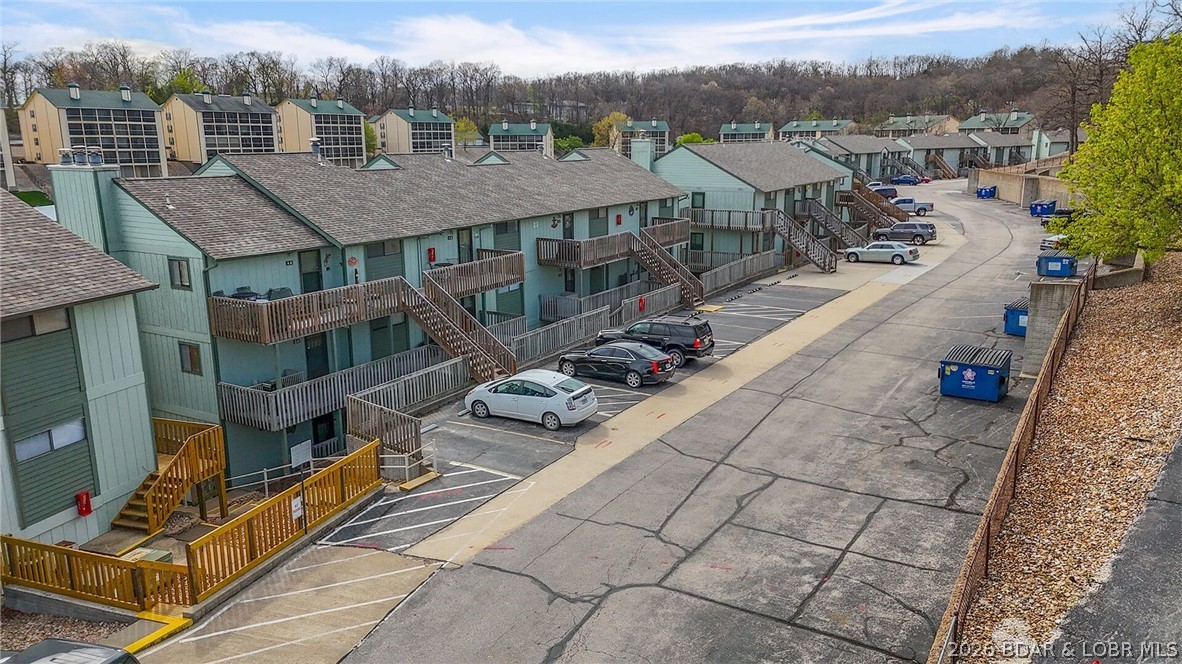 Southwood Shores Condominium - Residential