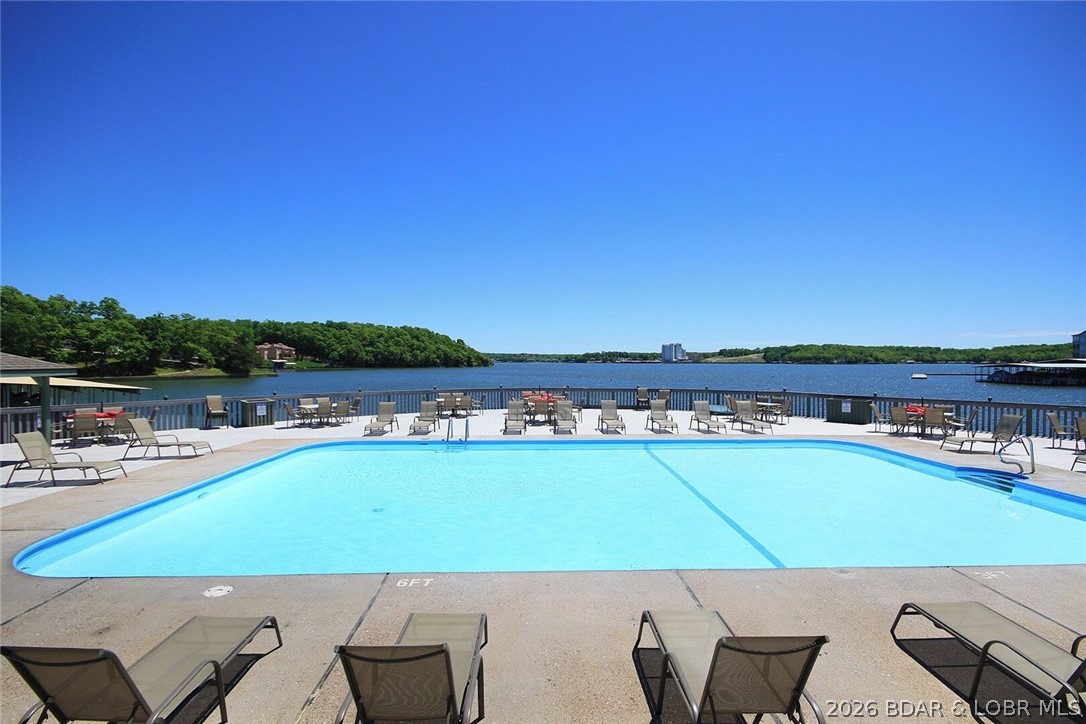 Southwood Shores Condominium - Residential