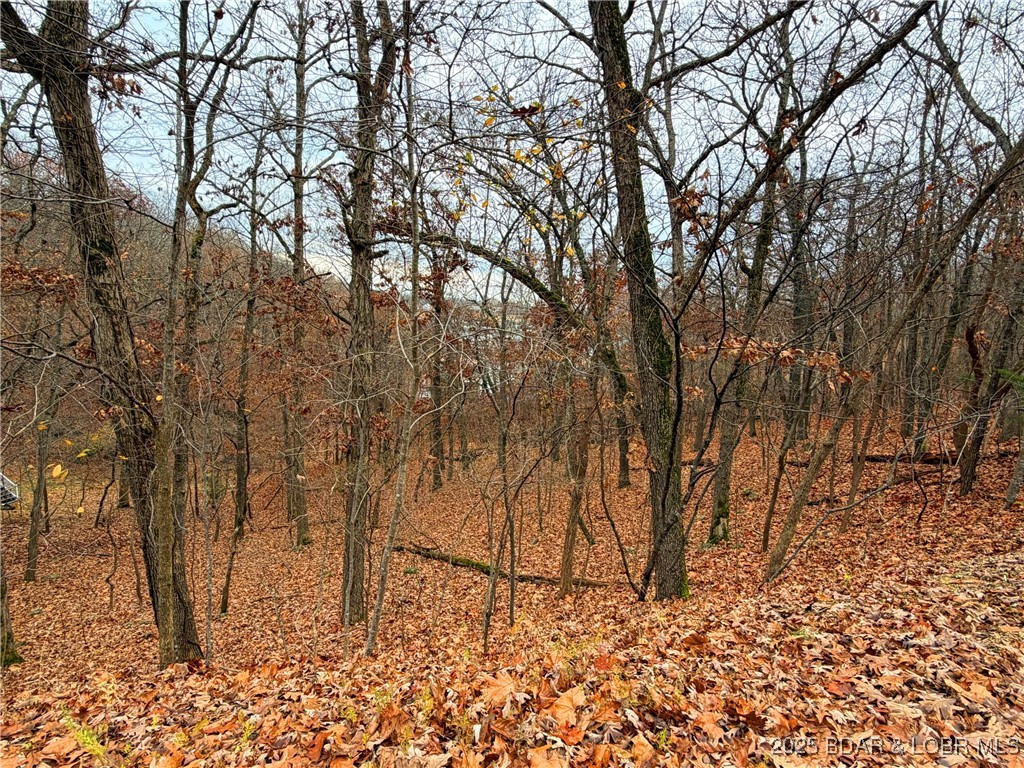 Grand Point - Land