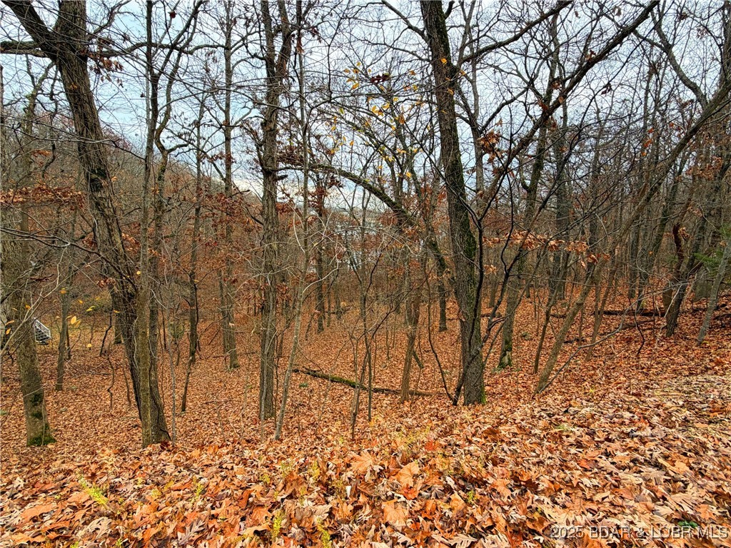 Grand Point - Land