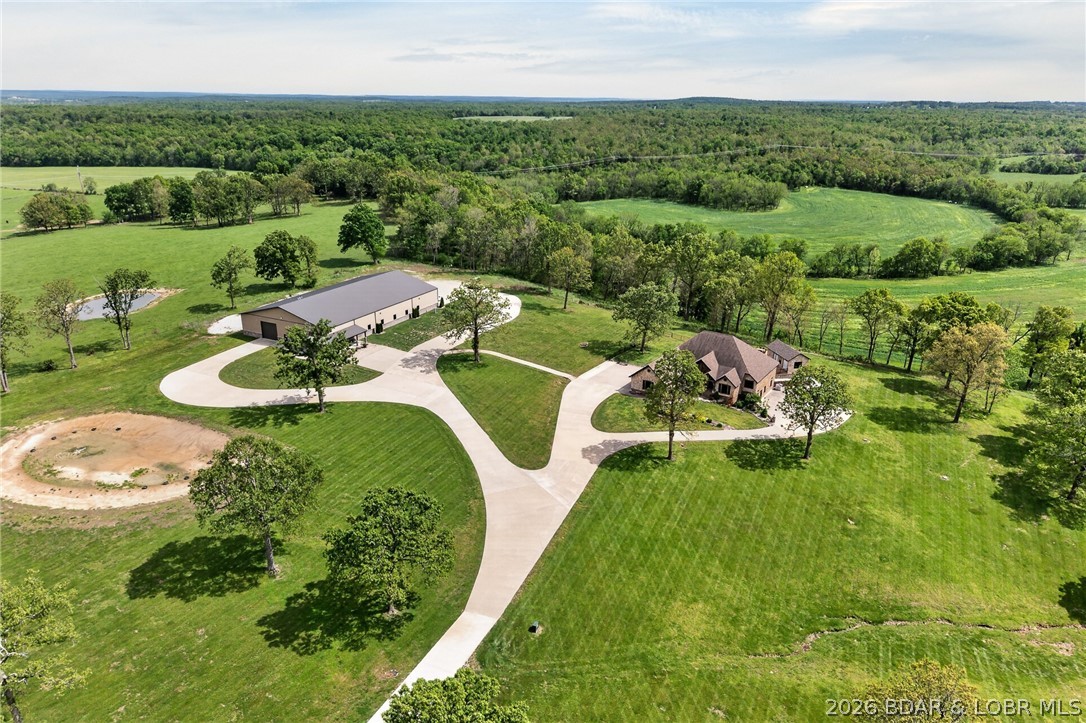 Out of Area - Residential