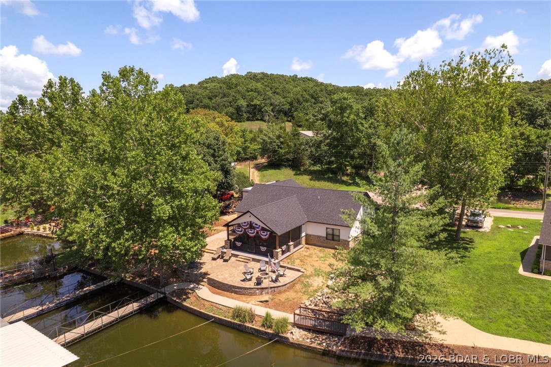 Eagle's Landing - Residential