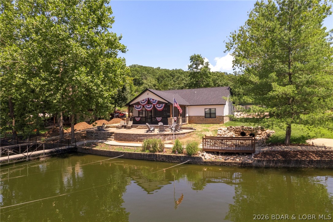 Eagle's Landing - Residential