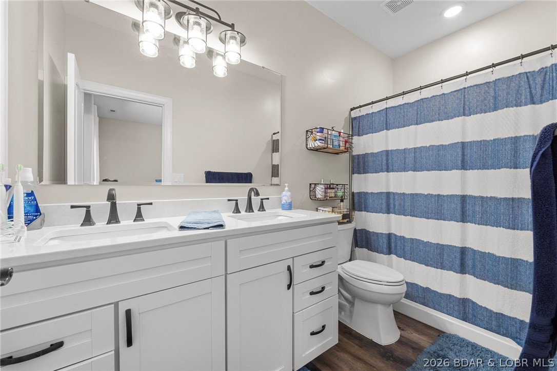 Eagle's Landing - Residential