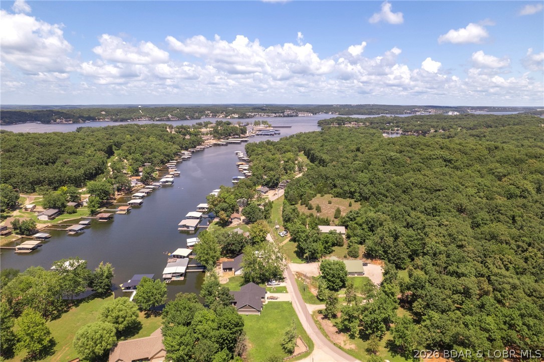 Eagle's Landing - Residential