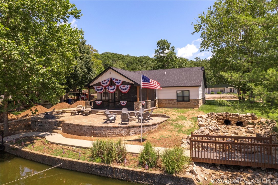 Eagle's Landing - Residential