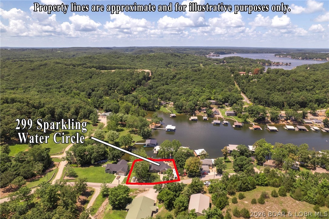 Eagle's Landing - Residential
