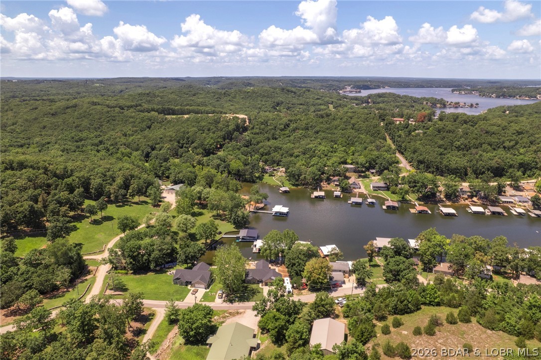Eagle's Landing - Residential