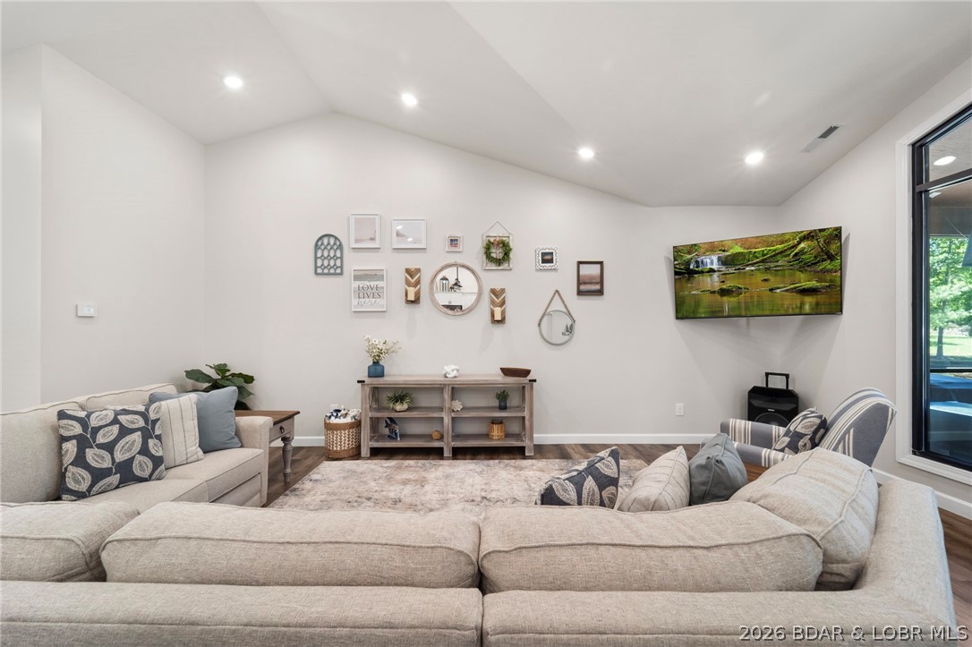Eagle's Landing - Residential