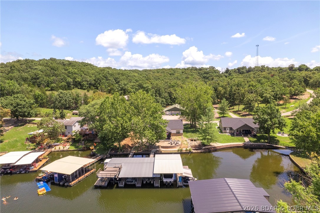 Eagle's Landing - Residential
