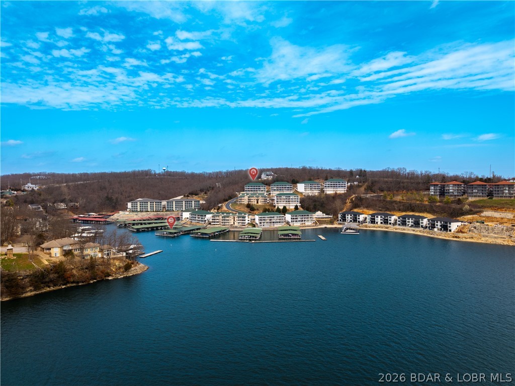 Emerald Bay Condominium - Residential