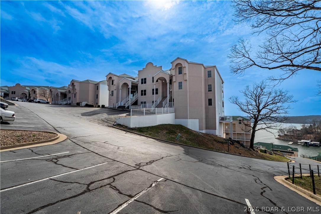 Emerald Bay Condominium - Residential
