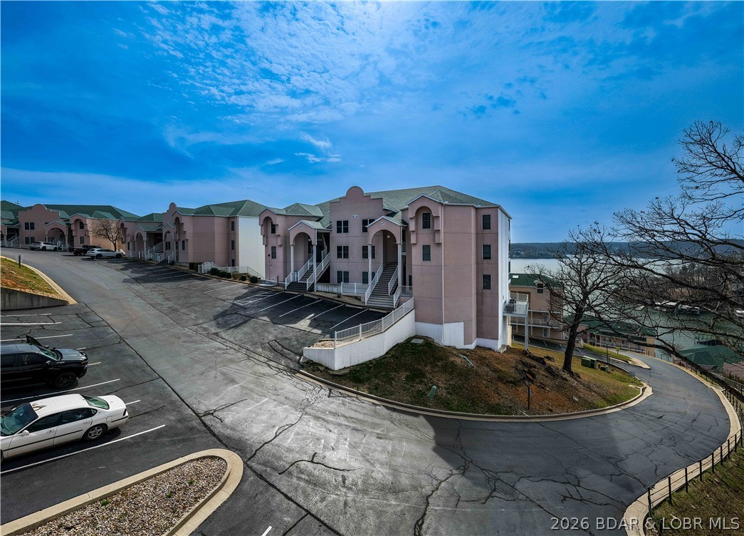 Emerald Bay Condominium - Residential