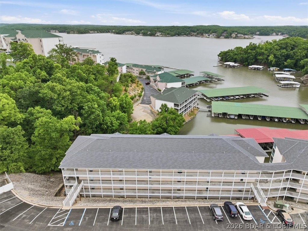 Highland Shores Condominium - Residential