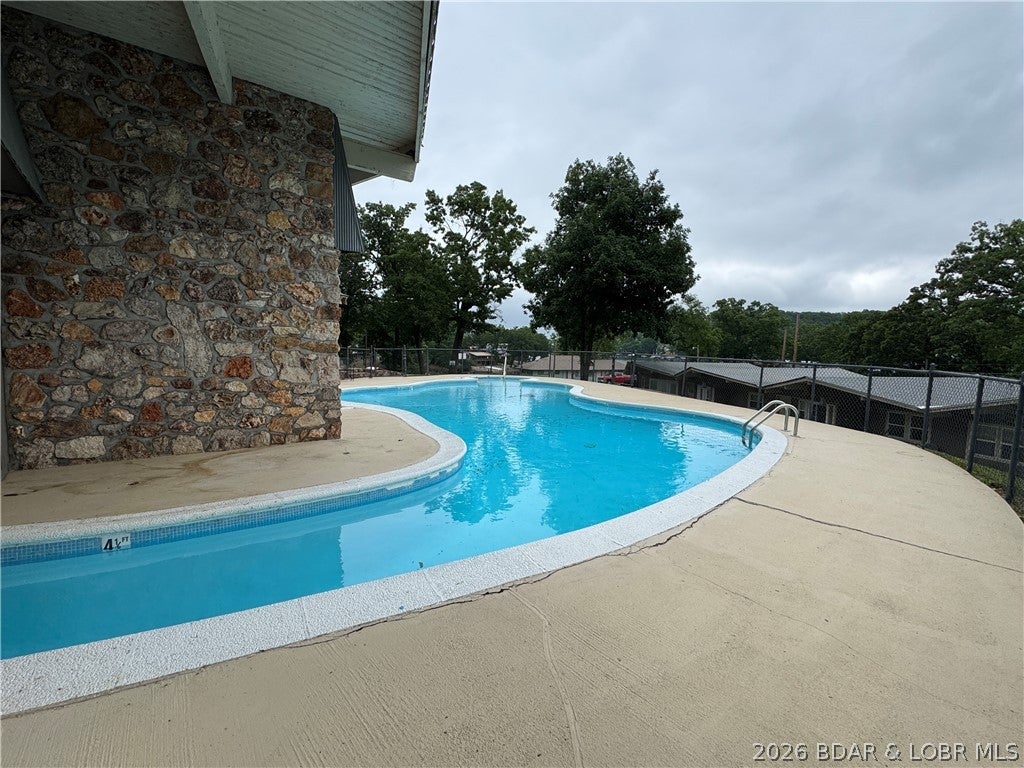 Bass Point - Residential