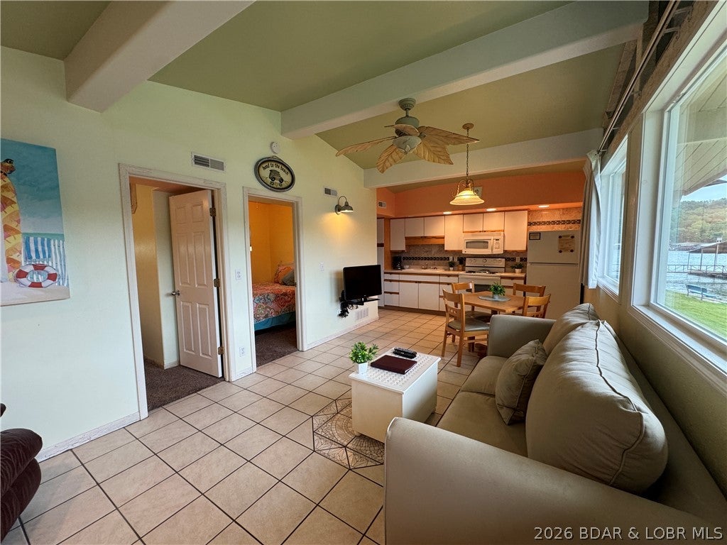 Bass Point - Residential